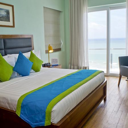 Ocean Edge Suites & Hotel Colombo Ngoại thất bức ảnh