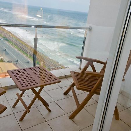 Ocean Edge Suites & Hotel Colombo Ngoại thất bức ảnh