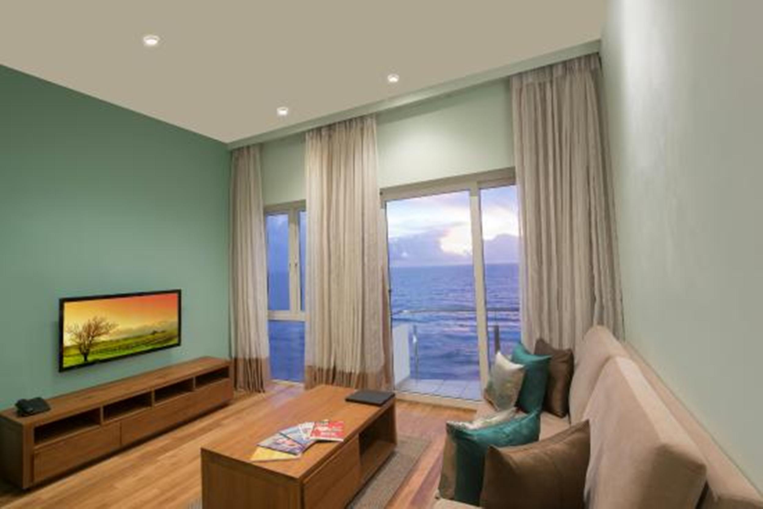 Ocean Edge Suites & Hotel Colombo Ngoại thất bức ảnh