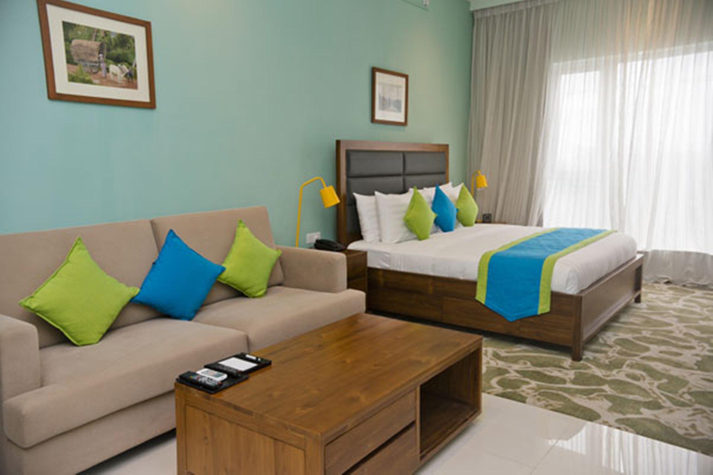 Ocean Edge Suites & Hotel Colombo Ngoại thất bức ảnh