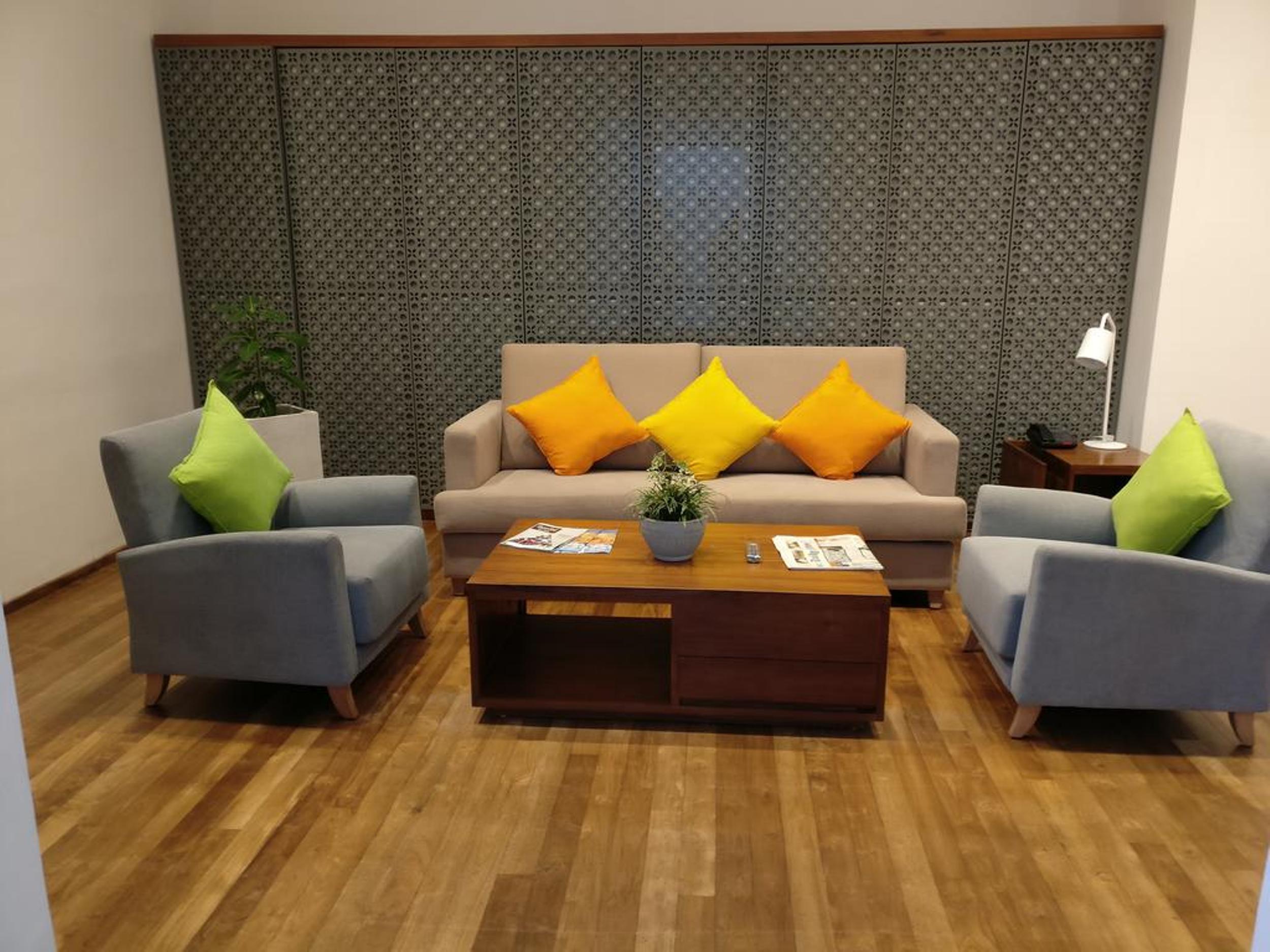 Ocean Edge Suites & Hotel Colombo Ngoại thất bức ảnh