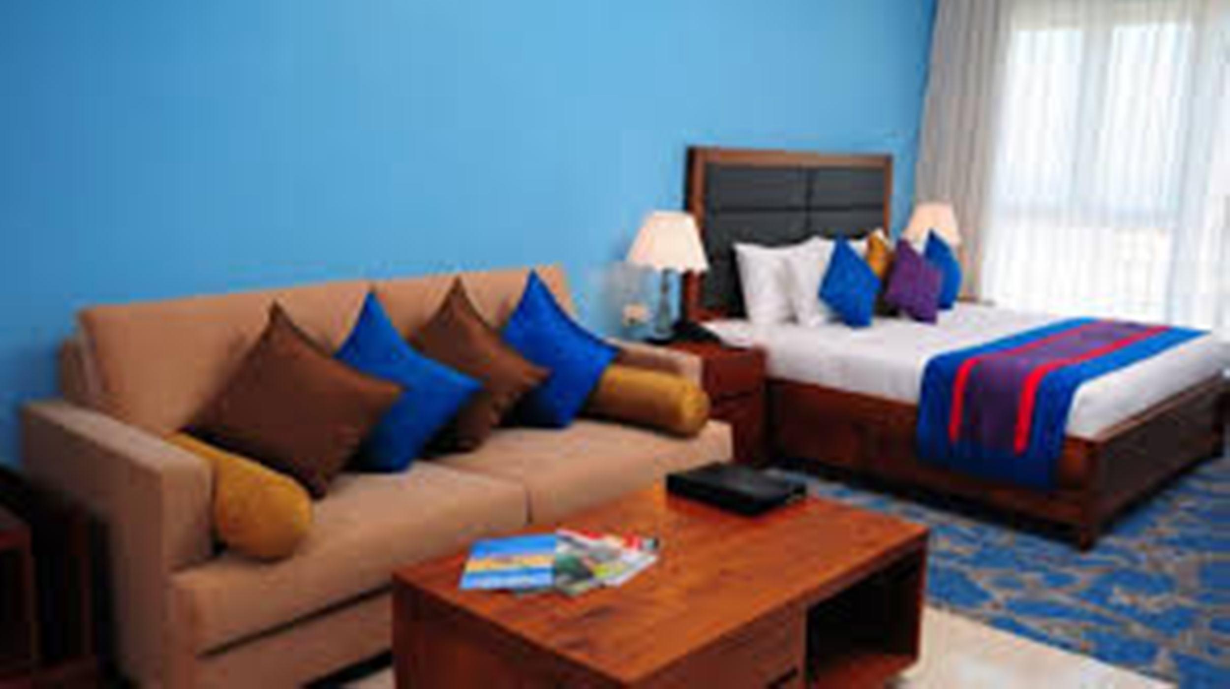 Ocean Edge Suites & Hotel Colombo Ngoại thất bức ảnh