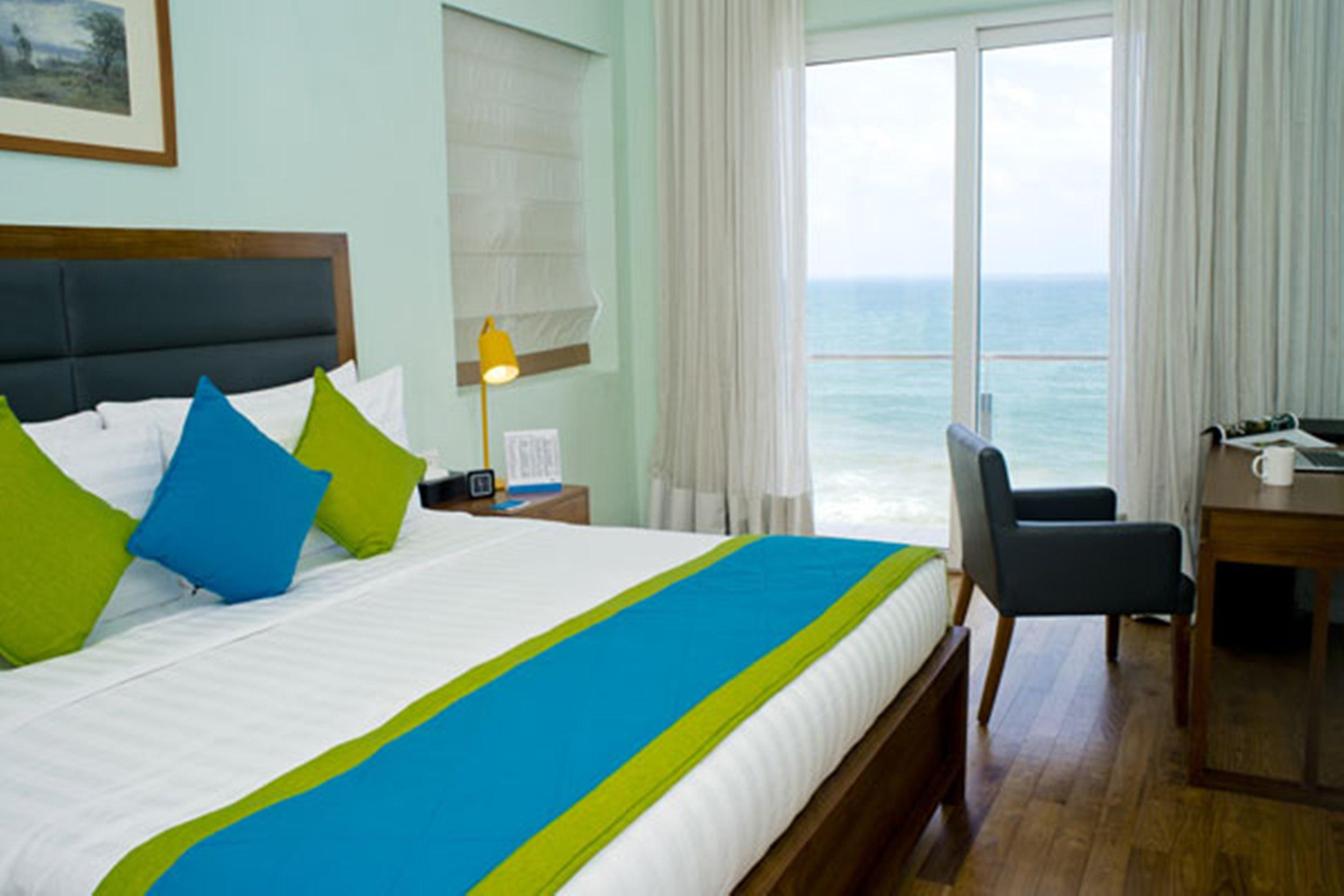 Ocean Edge Suites & Hotel Colombo Ngoại thất bức ảnh