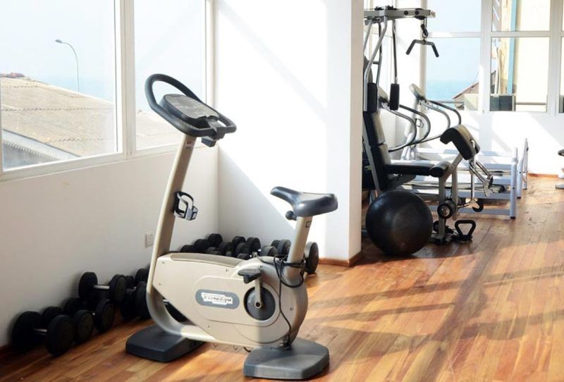Ocean Edge Suites & Hotel Colombo Ngoại thất bức ảnh
