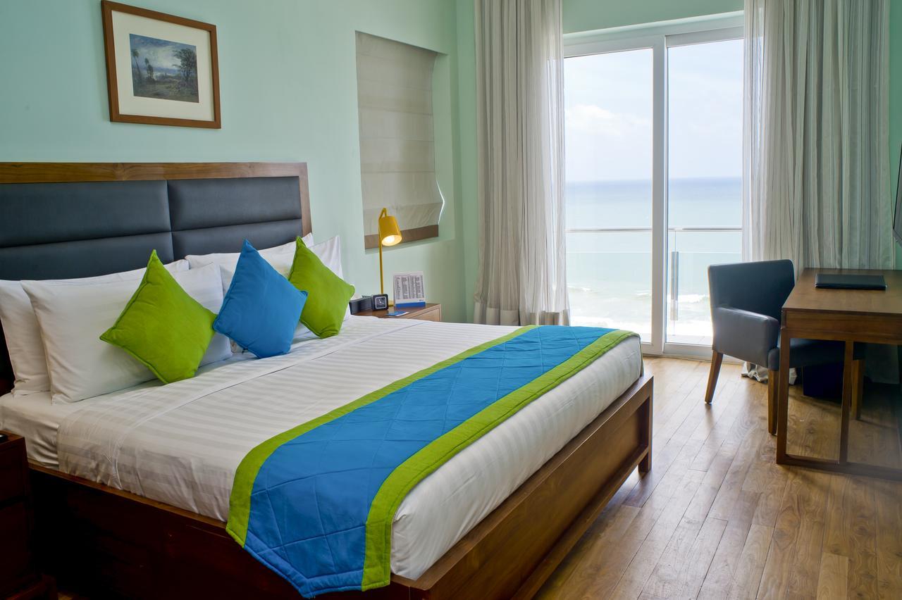 Ocean Edge Suites & Hotel Colombo Ngoại thất bức ảnh