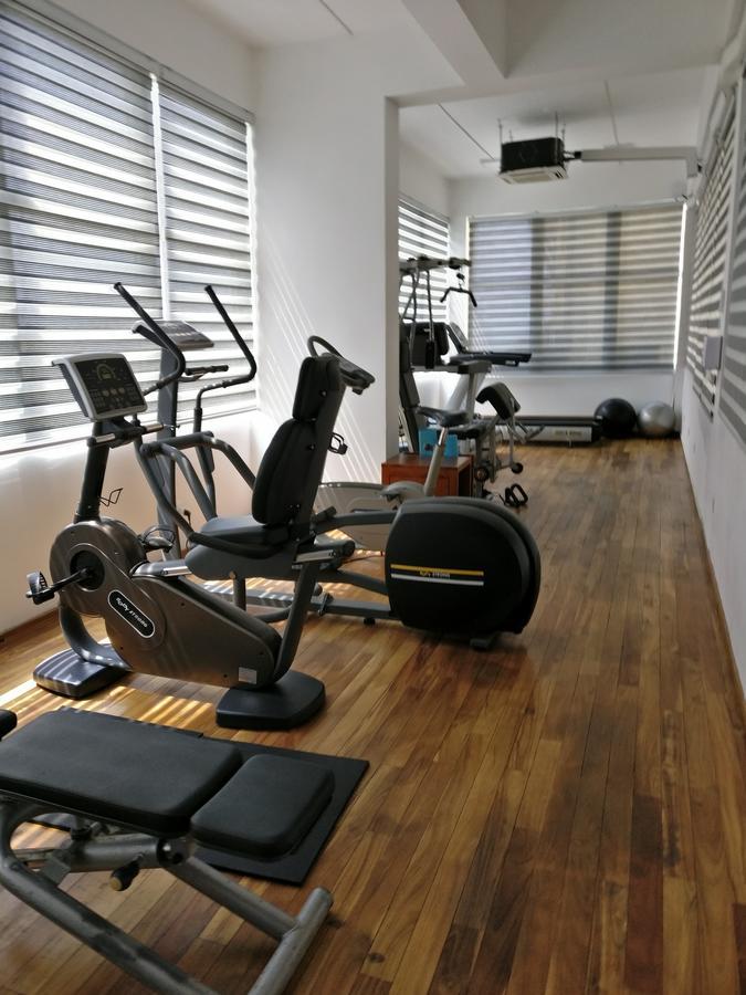 Ocean Edge Suites & Hotel Colombo Ngoại thất bức ảnh