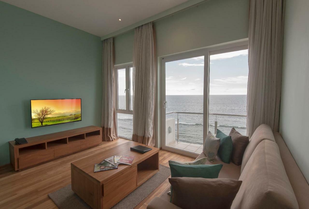 Ocean Edge Suites & Hotel Colombo Ngoại thất bức ảnh